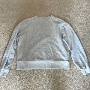 Everlane Sweatshirt Pullover